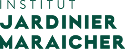 Institut jardinier-maraîcher